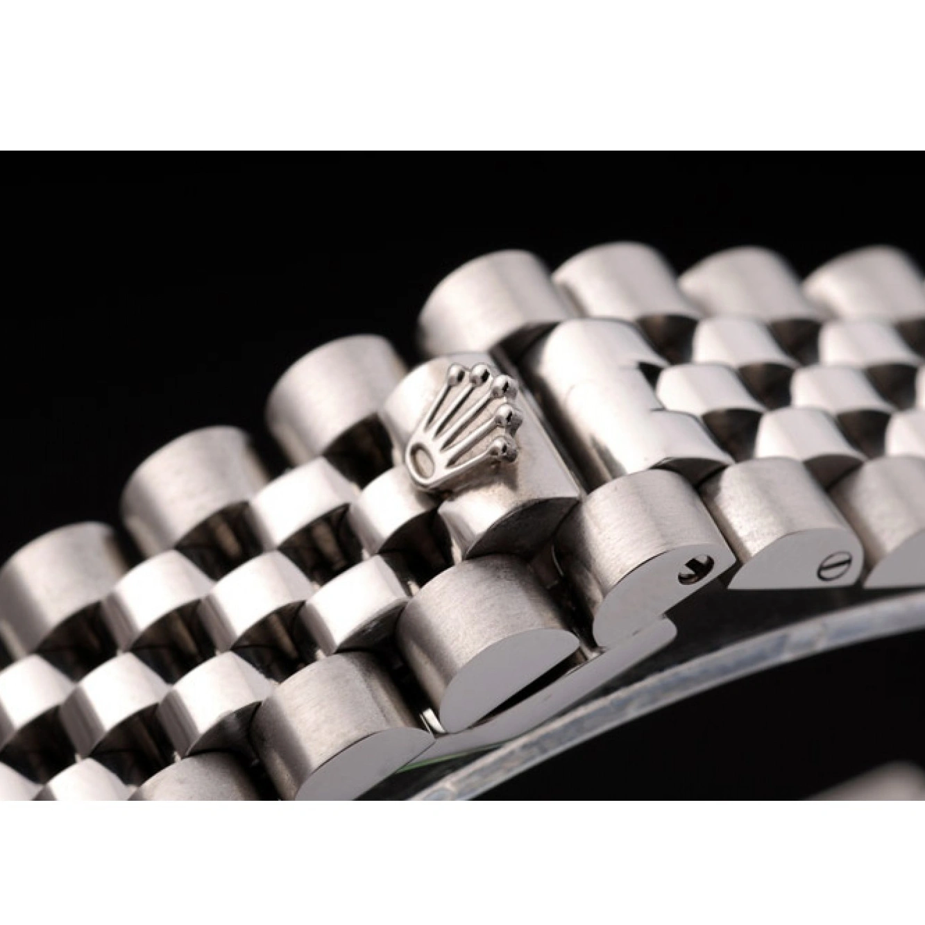 Aaa replica watch Mechanism-srl27 Swiss Rolex Datejust 1028